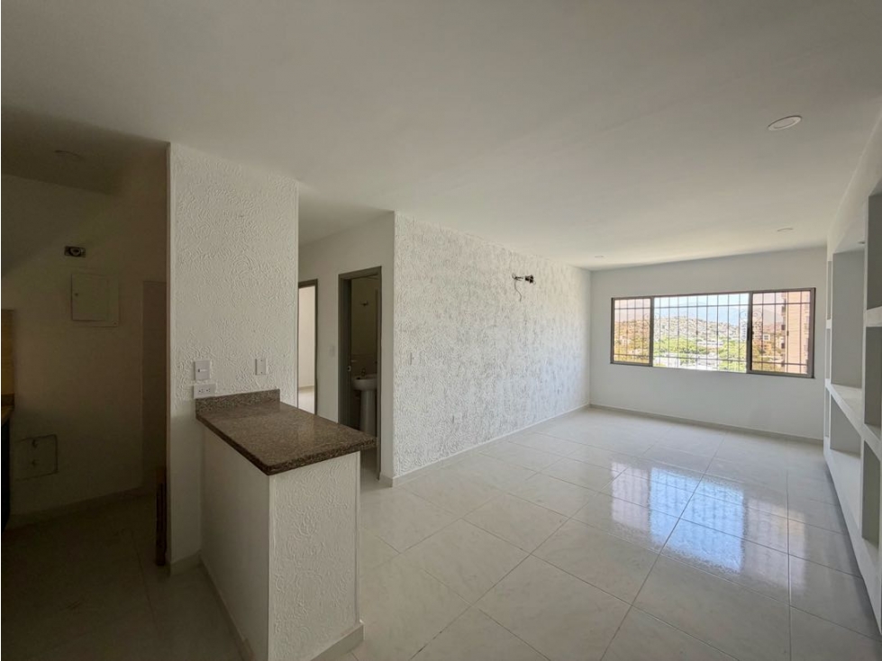 Apartamento moderno en venta sector San Francisco — foto 2