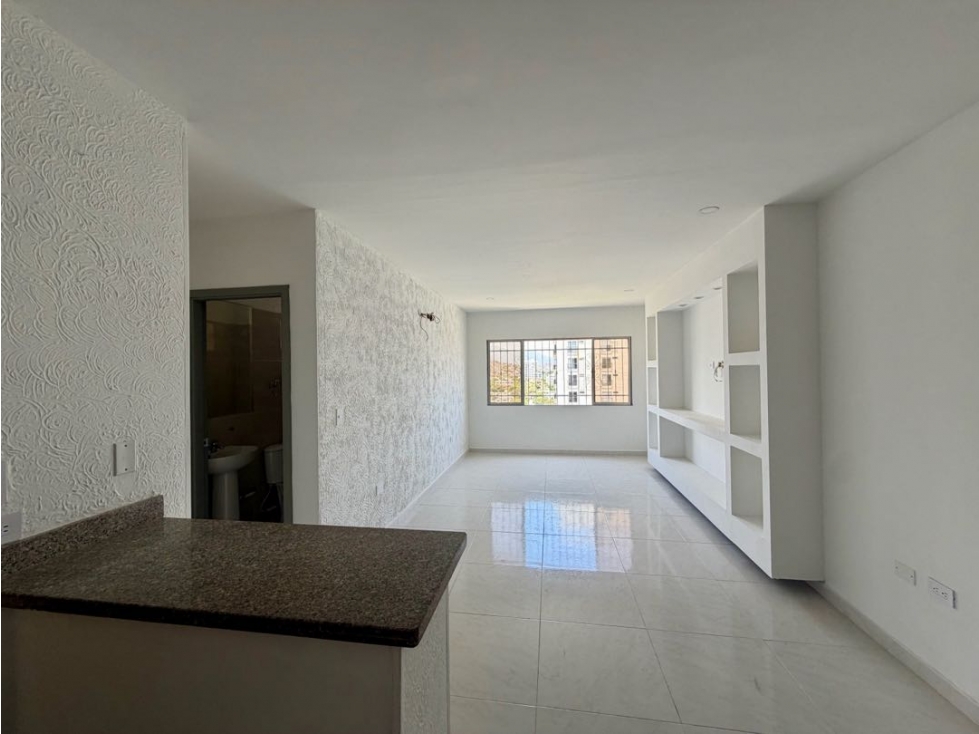 Apartamento moderno en venta sector San Francisco — foto 6