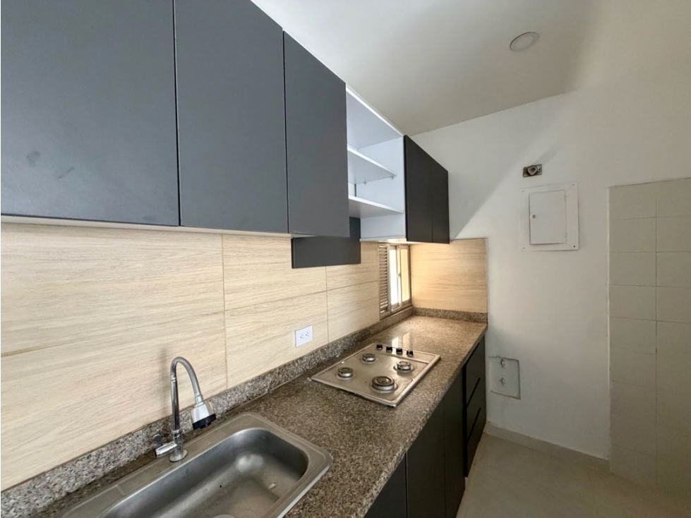 Apartamento moderno en venta sector San Francisco — foto 4