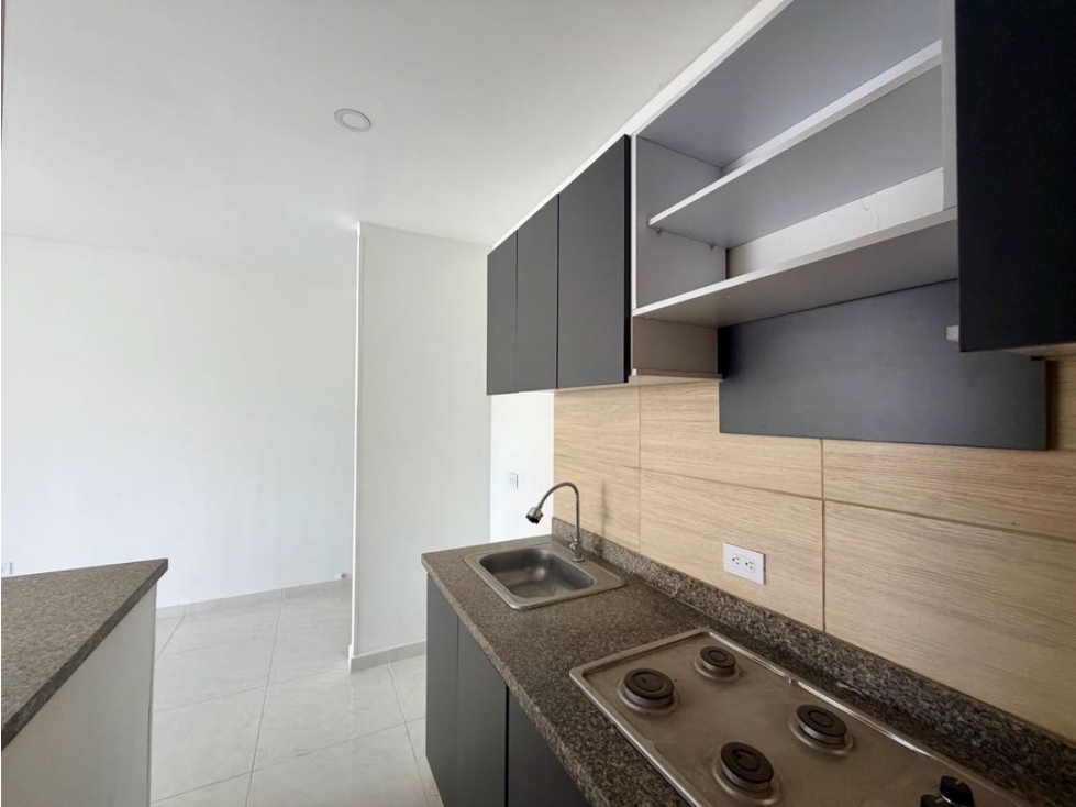 Apartamento moderno en venta sector San Francisco — foto 5