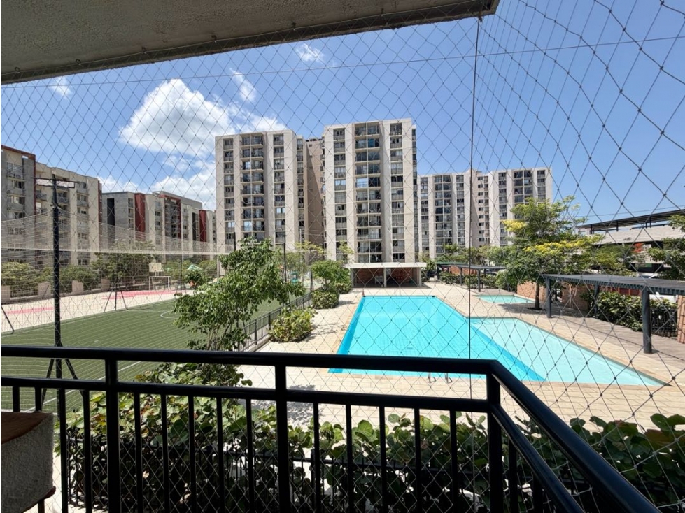 Apartamento moderno en venta Torres de Andalucía
