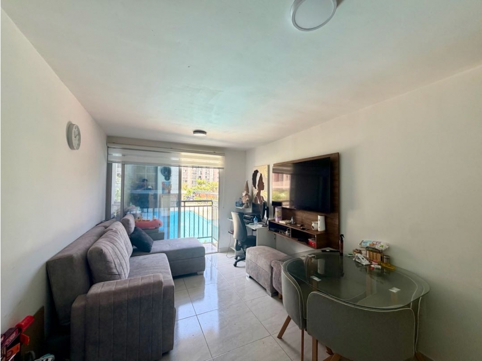 Apartamento moderno en venta Torres de Andalucía — foto 2