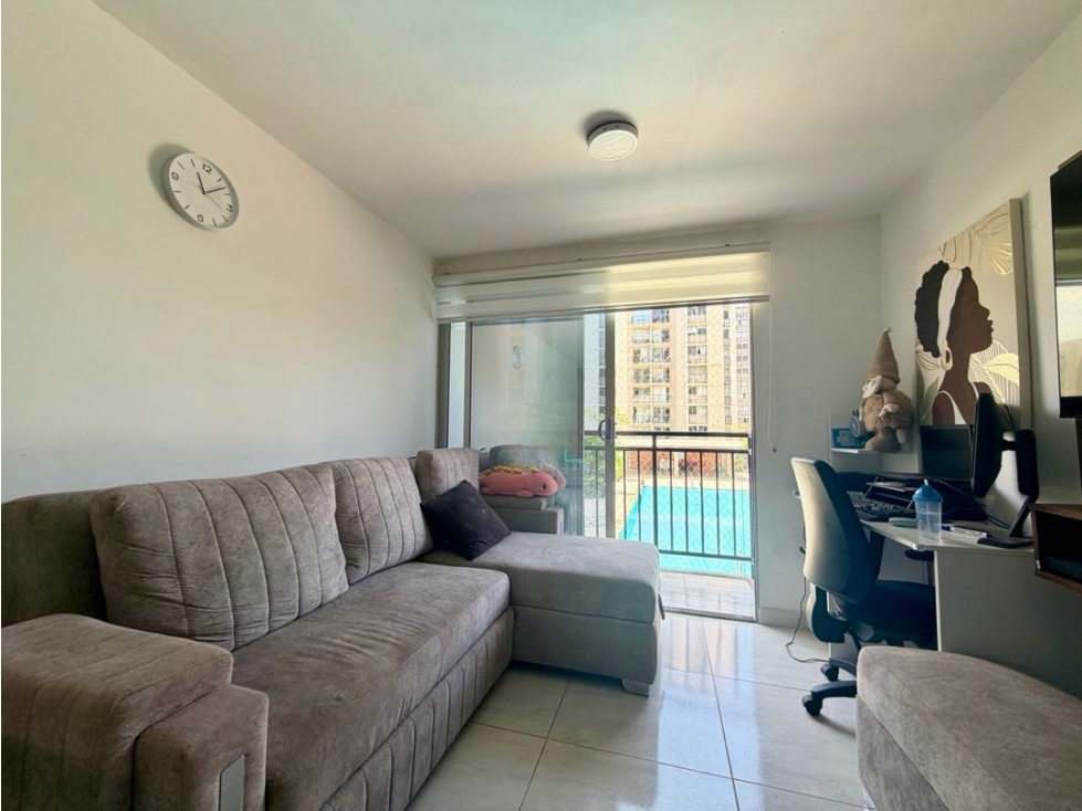 Apartamento moderno en venta Torres de Andalucía — foto 3