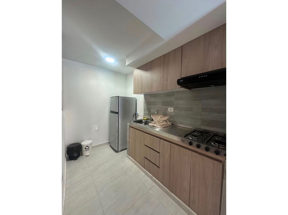 Apartamento moderno en venta Torres de Andalucía — foto 4