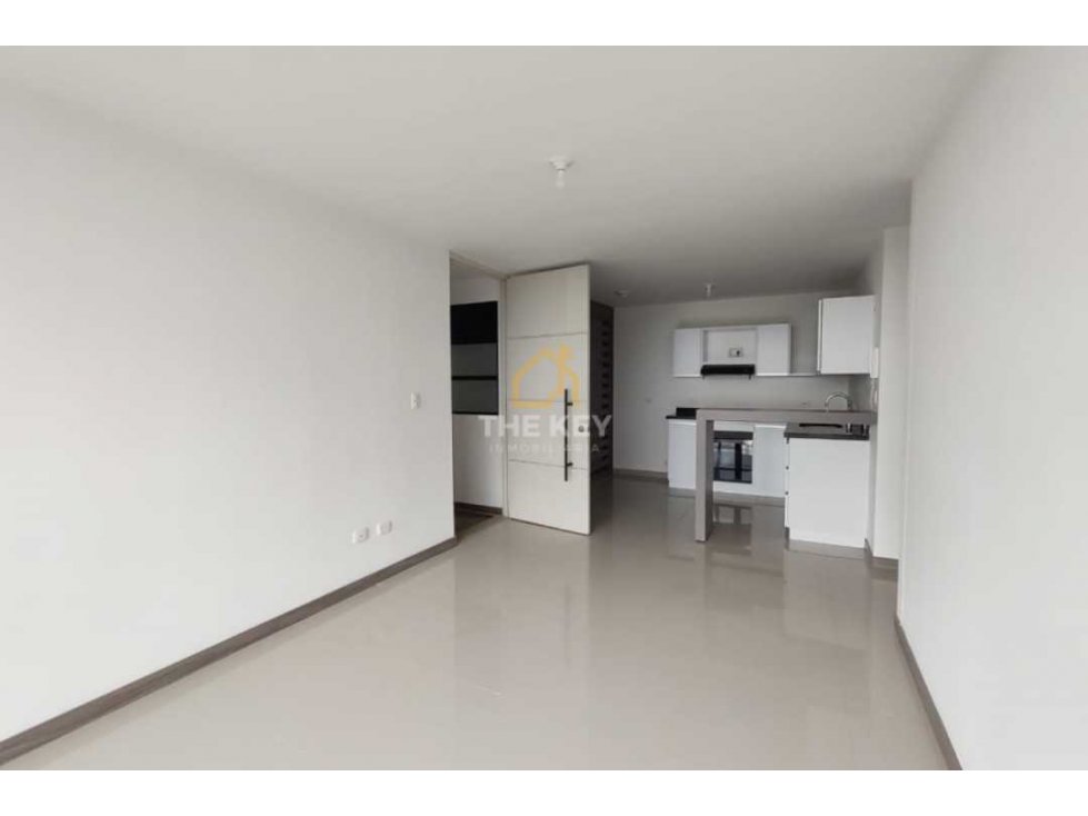 APARTAMENTO MODERNO SOBRE LA AVENIDA CENTENARIO DE ARMENIA 41-68 — foto 3
