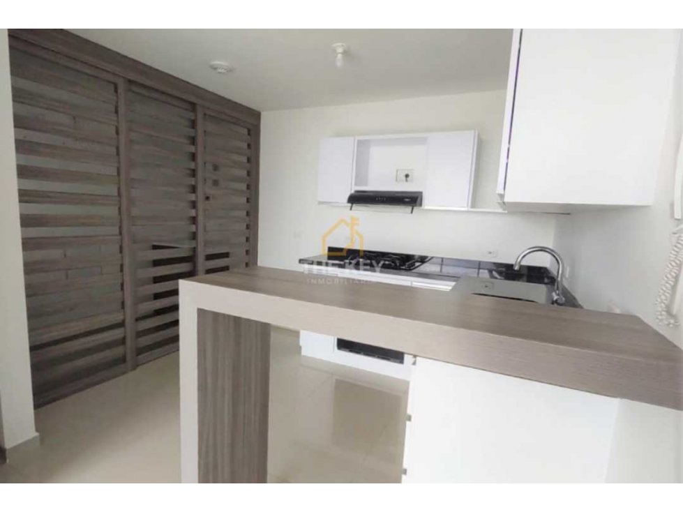 APARTAMENTO MODERNO SOBRE LA AVENIDA CENTENARIO DE ARMENIA 41-68 — foto 5