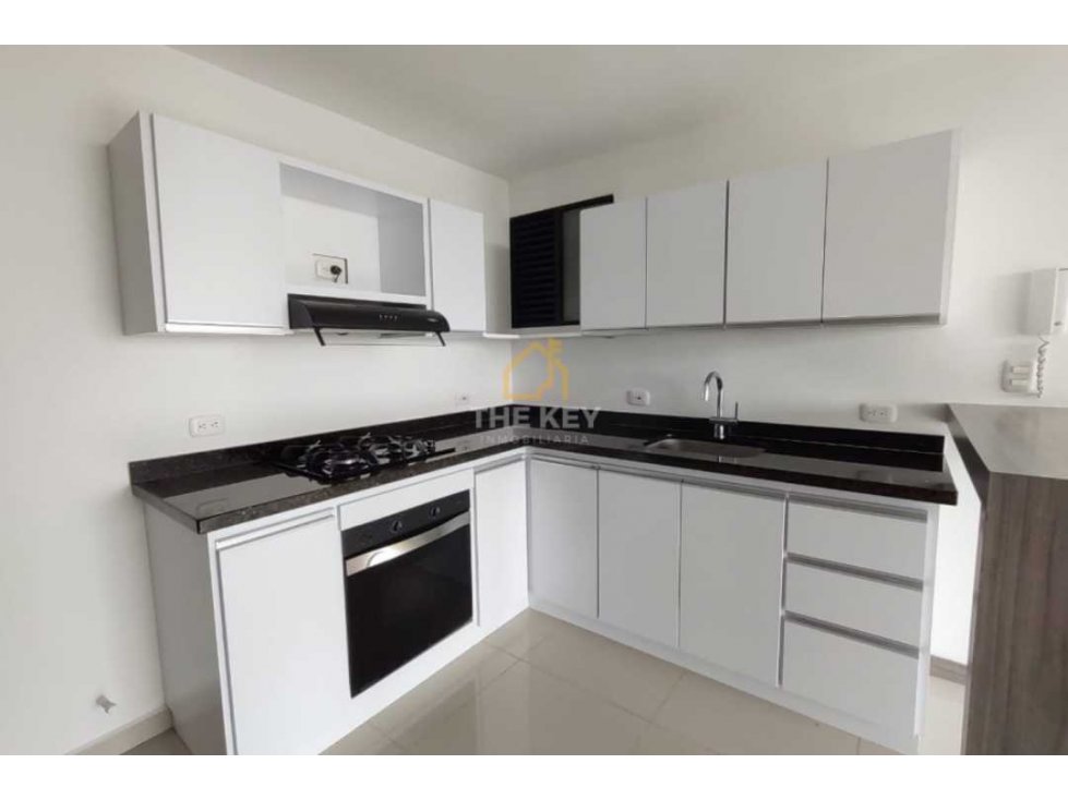 APARTAMENTO MODERNO SOBRE LA AVENIDA CENTENARIO DE ARMENIA 41-68 — foto 6