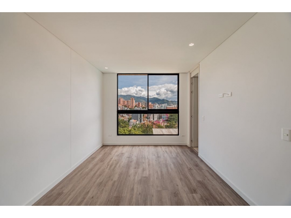 APARTAMENTO MODERNO UBICADO EN CASTROPOL — foto 4