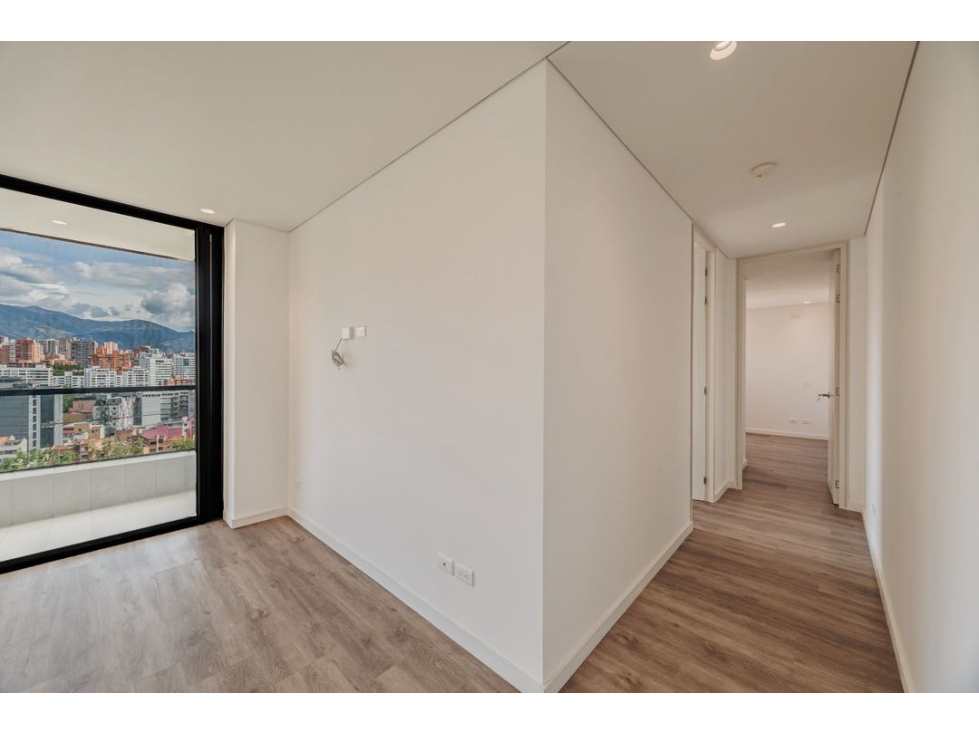 APARTAMENTO MODERNO UBICADO EN CASTROPOL — foto 5