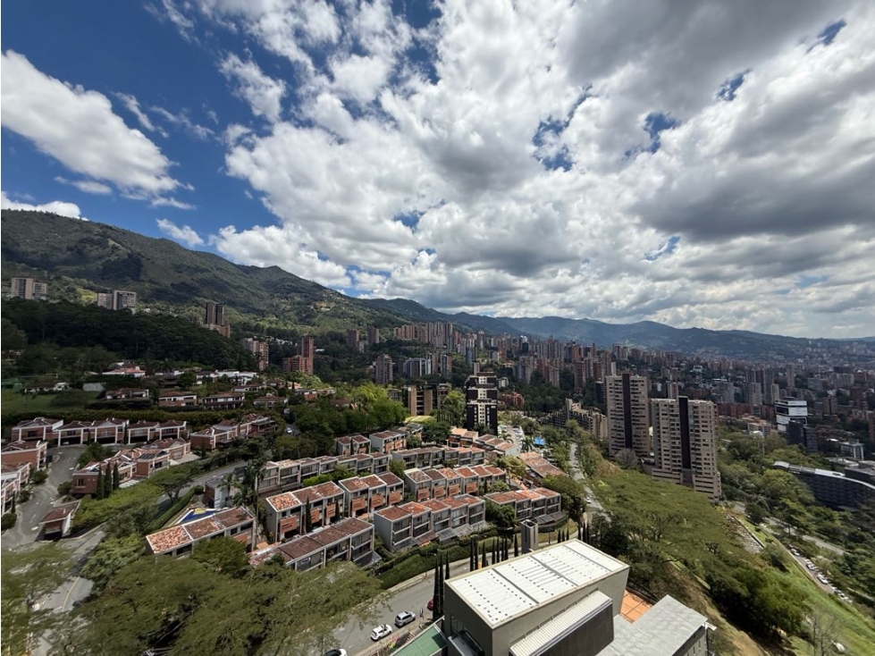 APARTAMENTO MODERNO UBICADO EN EL PADRE MARIANITO — foto 5
