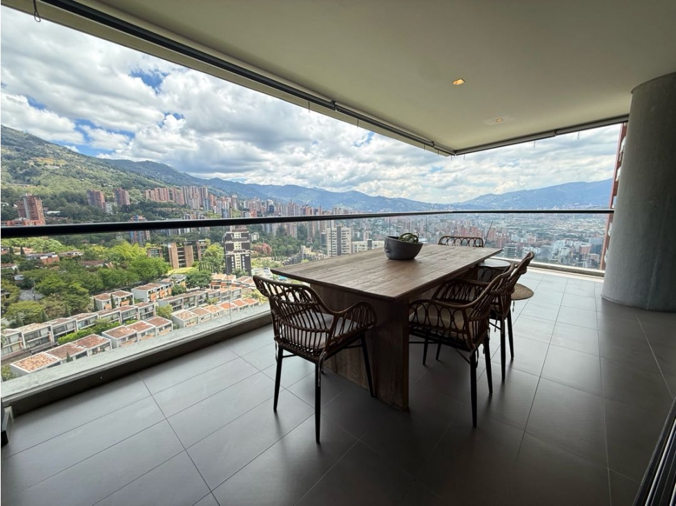 APARTAMENTO MODERNO UBICADO EN EL PADRE MARIANITO — foto 6