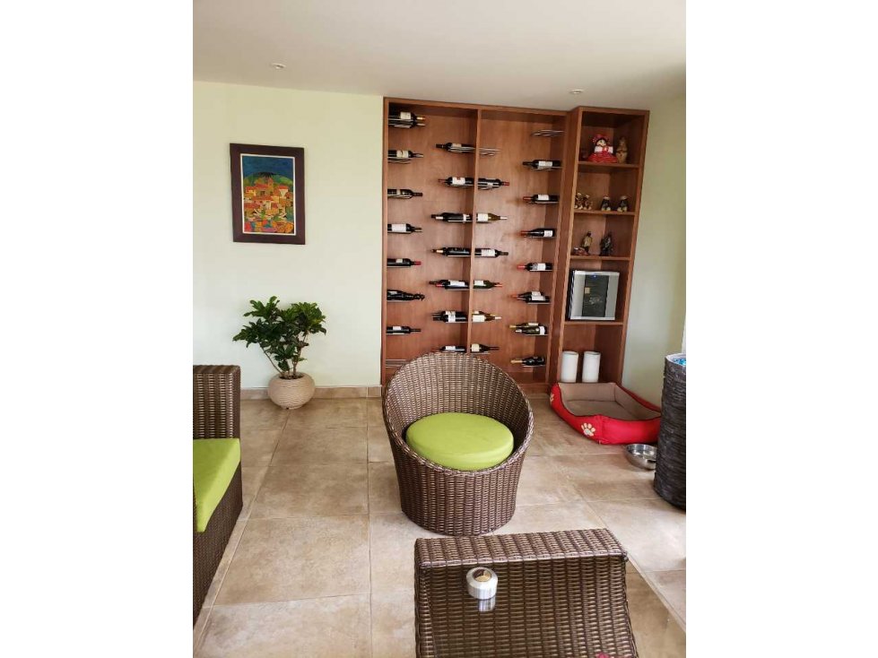 APARTAMENTO EN VENTA MONTEARROYO — foto 6