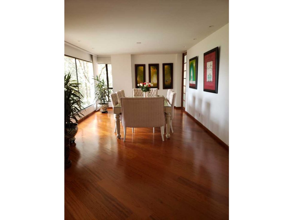 APARTAMENTO EN VENTA MONTEARROYO — foto 4