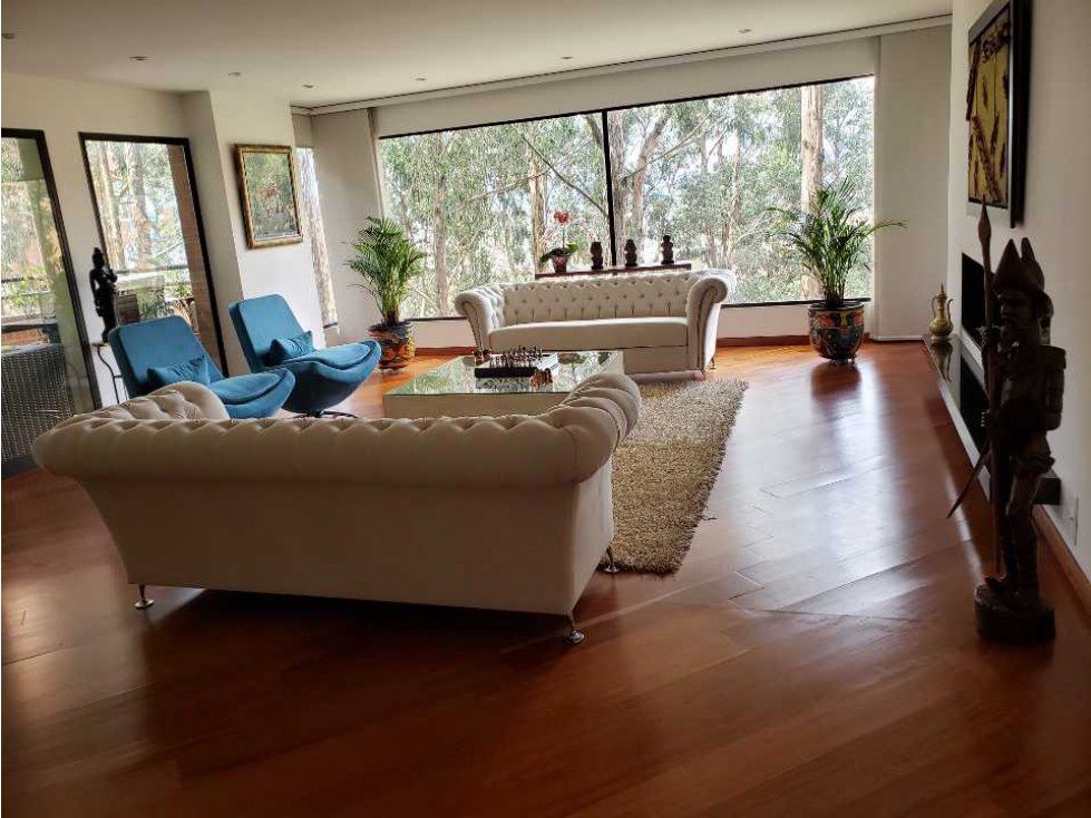 APARTAMENTO EN VENTA MONTEARROYO