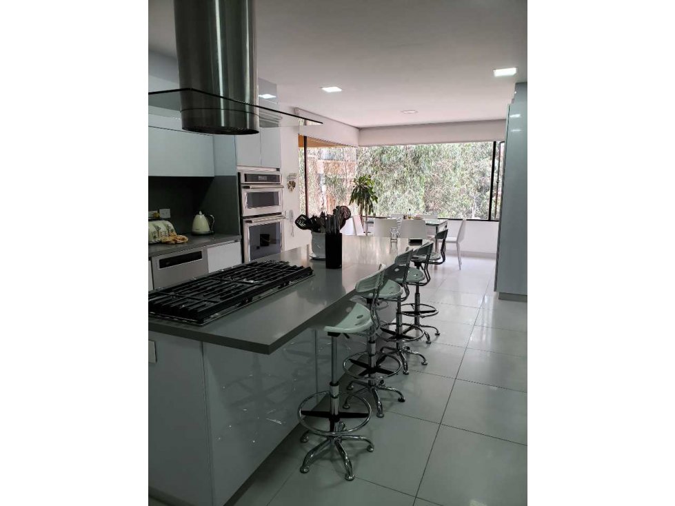 APARTAMENTO EN VENTA MONTEARROYO — foto 5