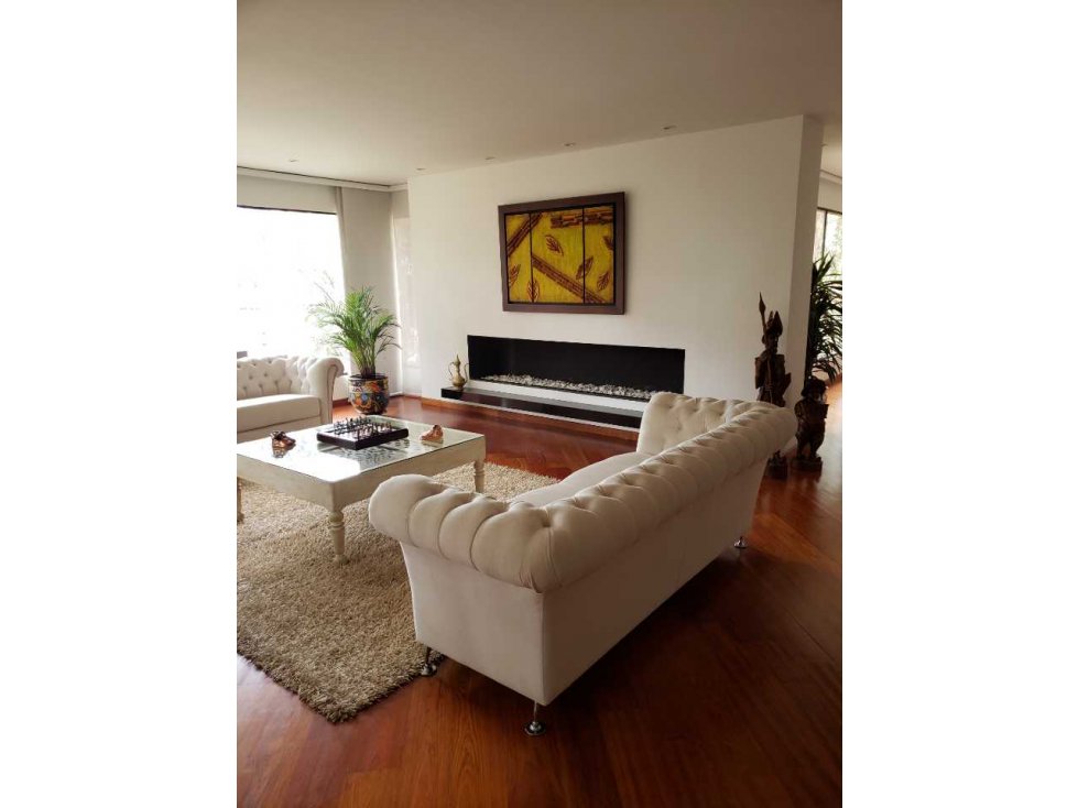APARTAMENTO EN VENTA MONTEARROYO — foto 2