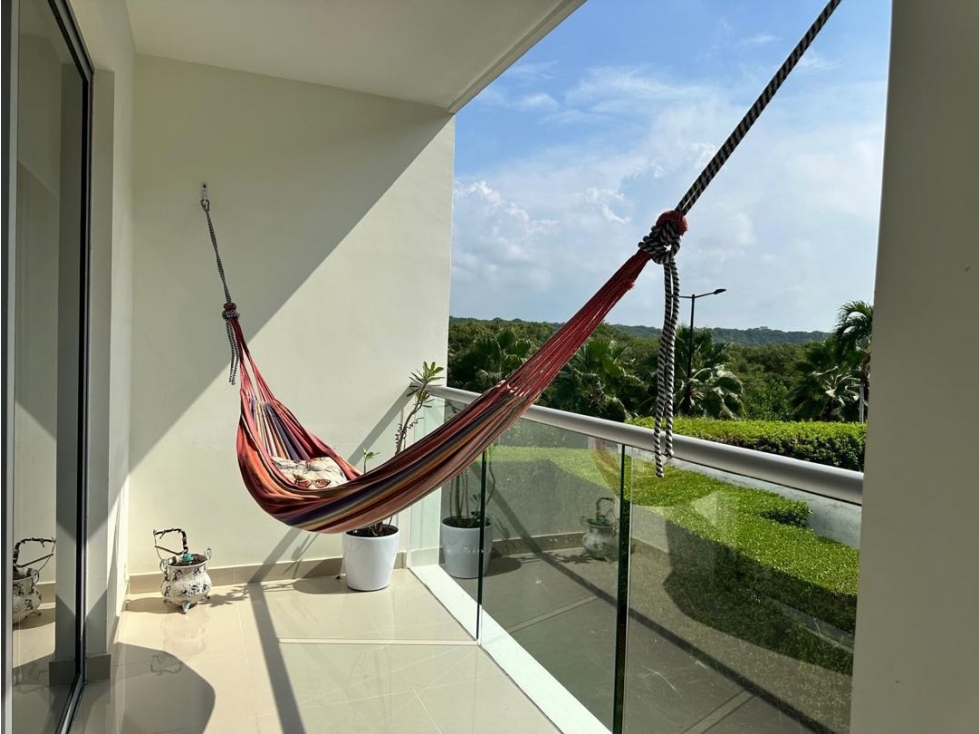 APARTAMENTO MORROS ECO SERENA DEL MAR MANZANILLO — foto 2