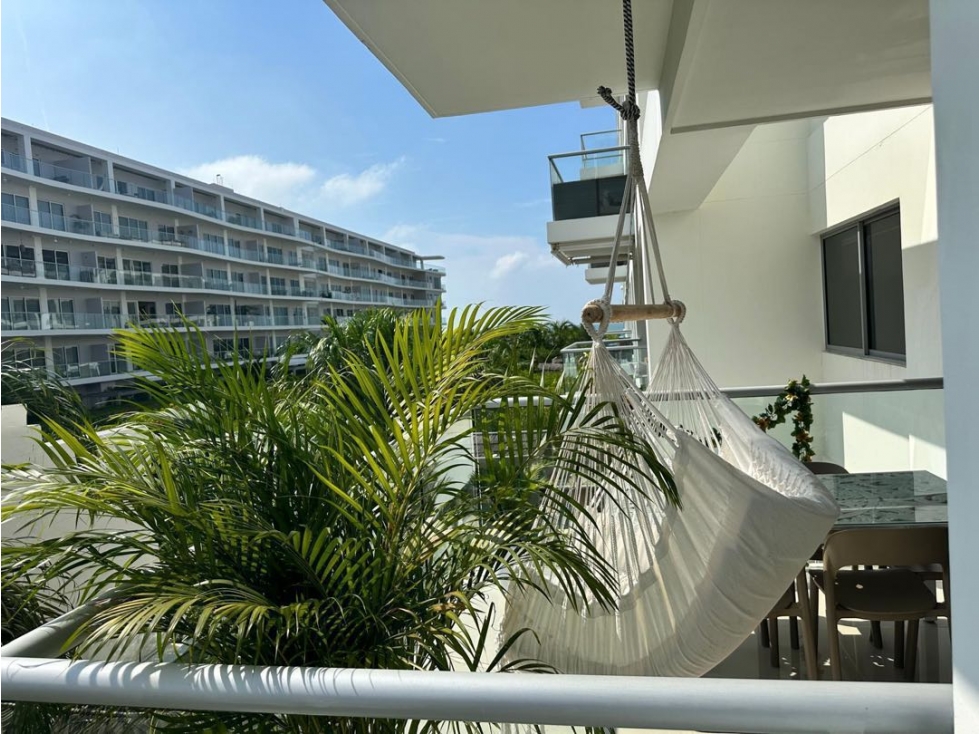 APARTAMENTO MORROS ECO SERENA DEL MAR MANZANILLO — foto 3