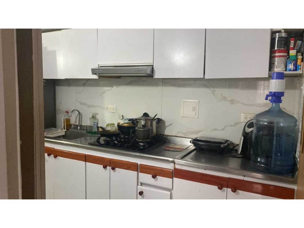 apartamento muy bien ubicado en la ciudad de Zipaquirá — foto 5