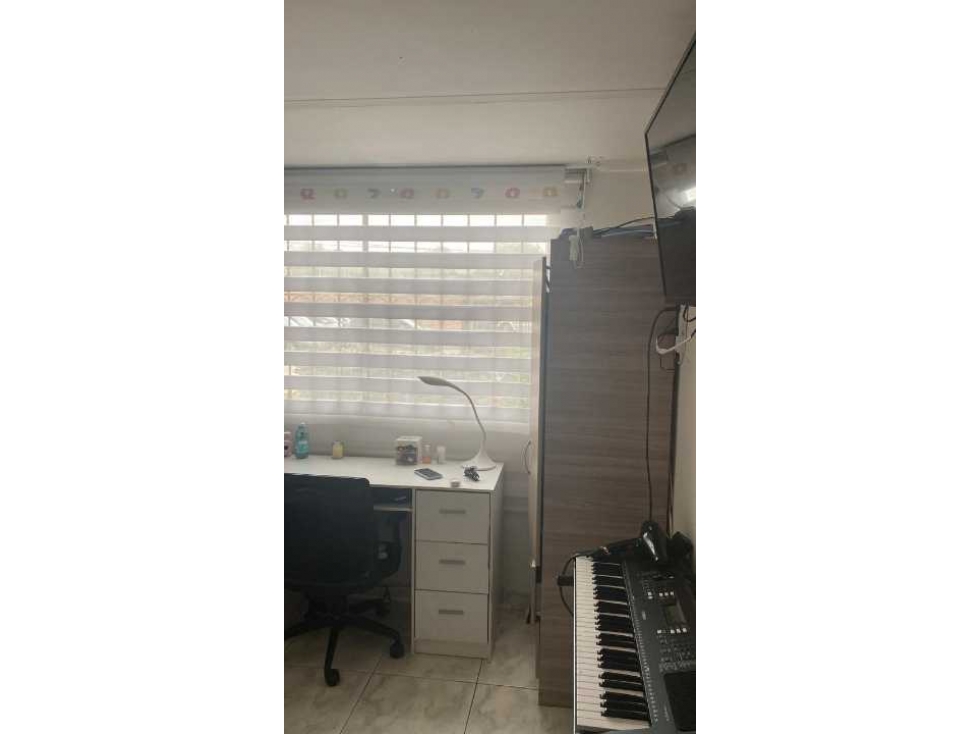 apartamento muy bien ubicado en la ciudad de Zipaquirá — foto 6
