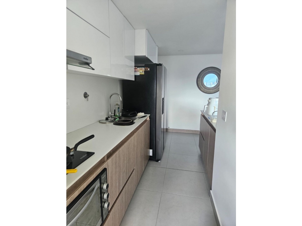 APARTAMENTO MUY COMERCIAL EN ENVIGADO / SEÑORIAL — foto 6