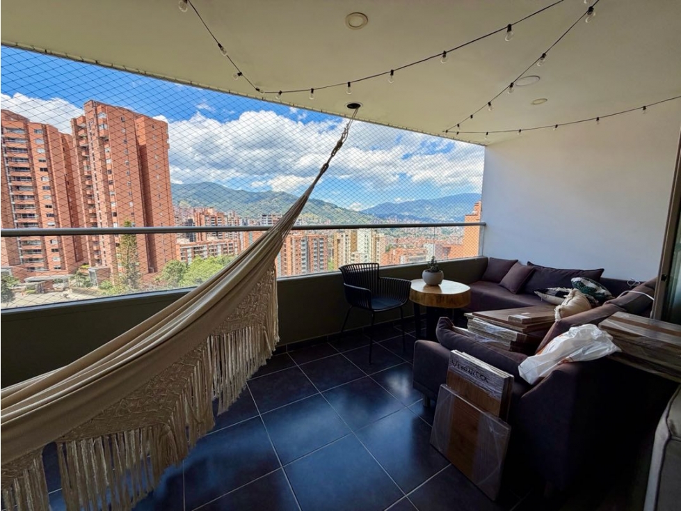 APARTAMENTO MUY COMERCIAL EN ENVIGADO | EL ESMERALDAL — foto 6