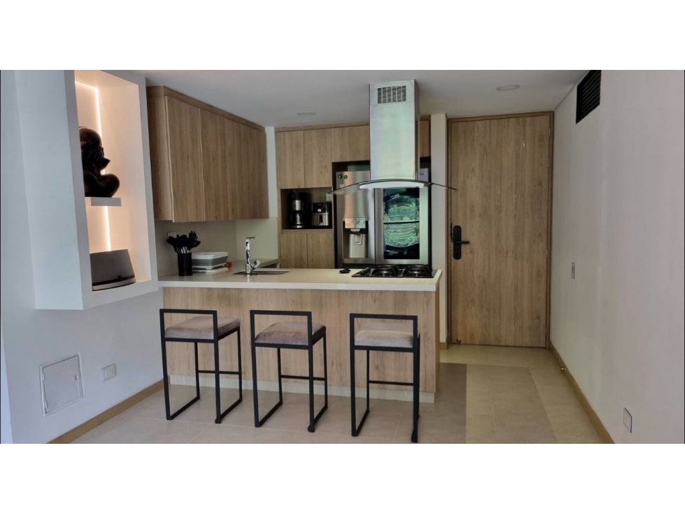 Apartamento muy comercial en Las Palmas! — foto 2