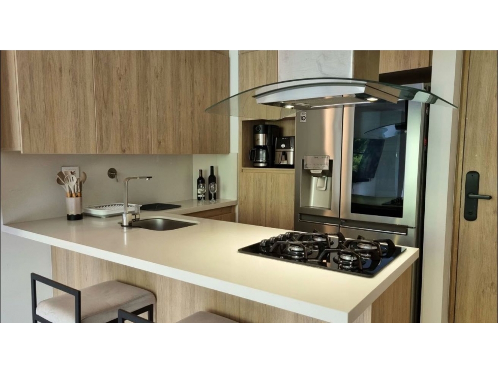 Apartamento muy comercial en Las Palmas! — foto 3