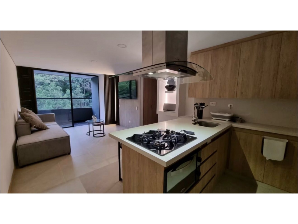 Apartamento muy comercial en Las Palmas! — foto 4