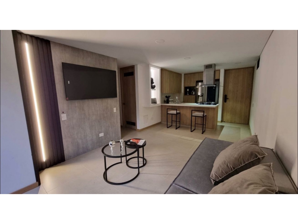 Apartamento muy comercial en Las Palmas! — foto 5