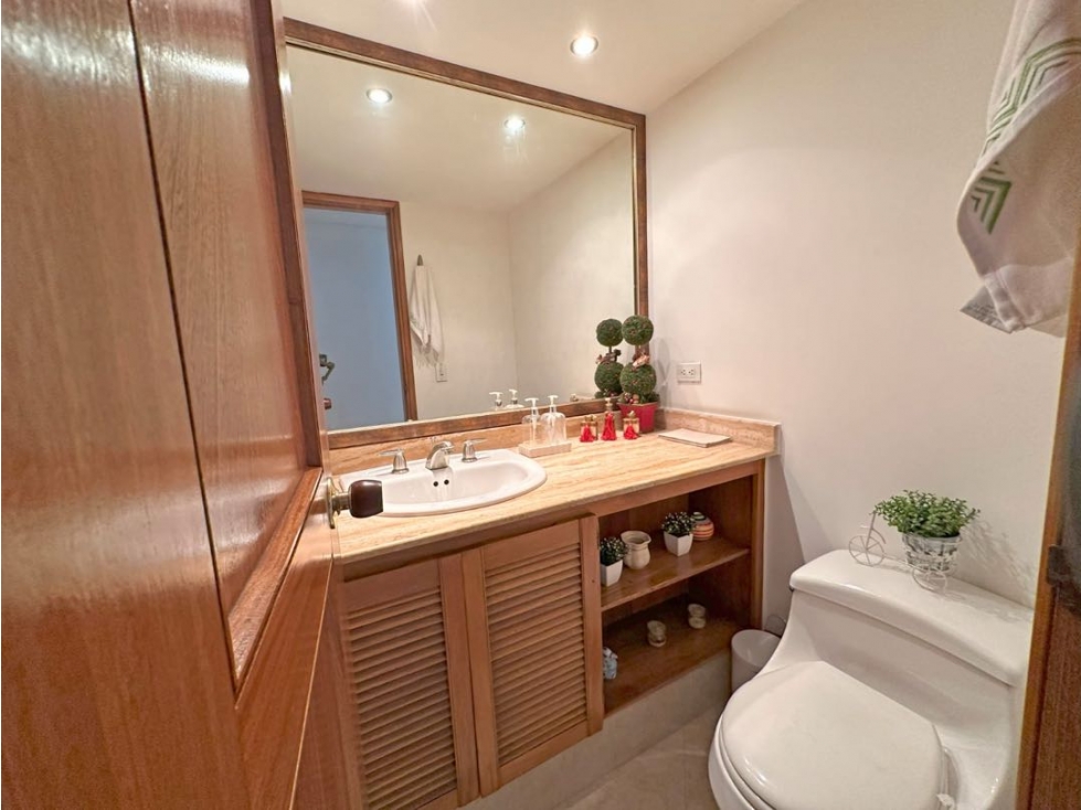 APARTAMENTO MUY COMERCIAL EN LA TOMATERA/ EL POBLADO — foto 6