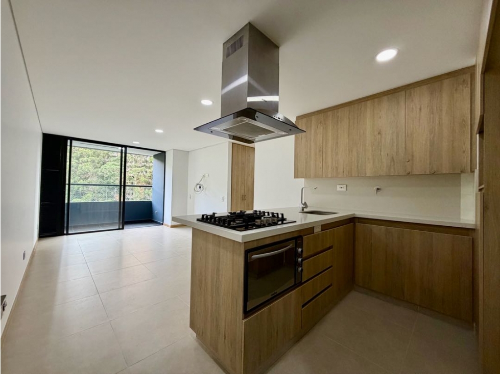 APARTAMENTO MUY COMERCIAL EN LAS PALMAS