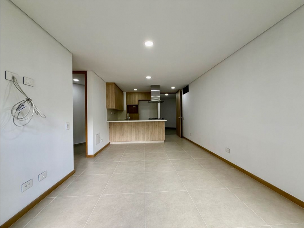 APARTAMENTO MUY COMERCIAL EN LAS PALMAS — foto 2