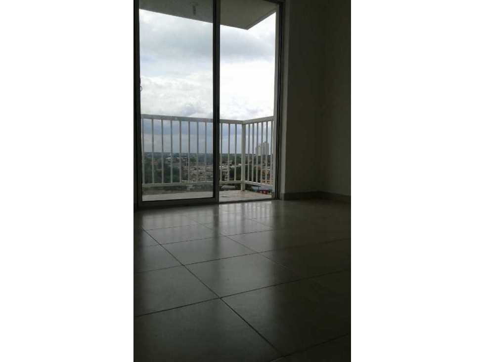 VENTA APARTAMENTO 2 RECÁMARAS MYSTIC TOWER PRECIO DE OPORTUNIDAD - 2