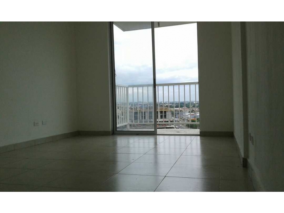 VENTA APARTAMENTO 2 RECÁMARAS MYSTIC TOWER PRECIO DE OPORTUNIDAD - 3