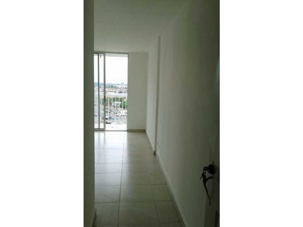 VENTA APARTAMENTO 2 RECÁMARAS MYSTIC TOWER PRECIO DE OPORTUNIDAD - 4