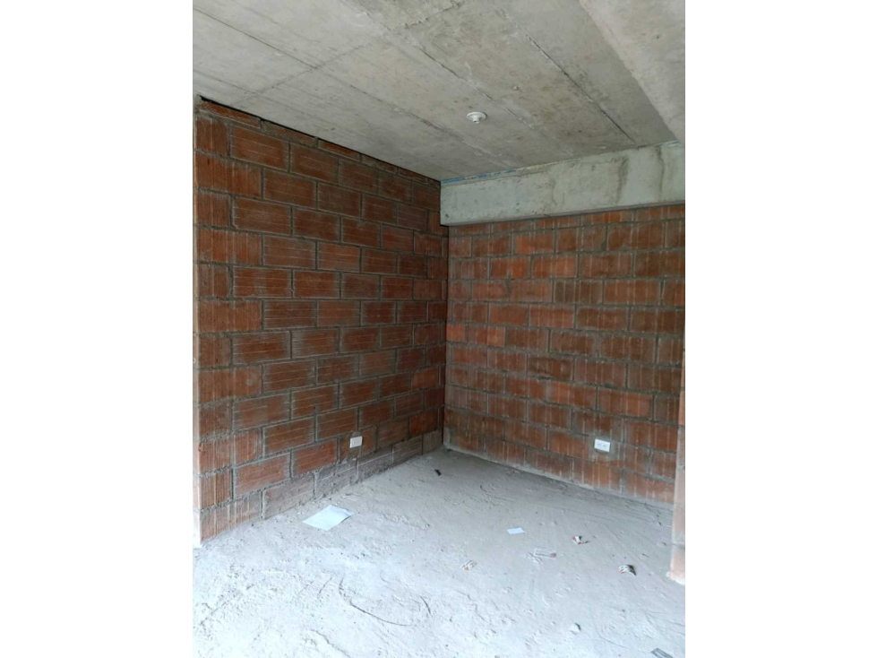 3 APARTAMENTOS EN VENTA ITAGUI TERRITORIO VERDE EN OBRA GRIS — foto 6