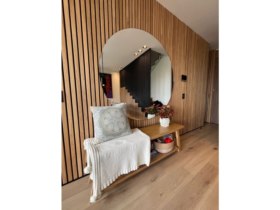 Apartamento Único y Lujoso en Sector Campestre en Medellin — foto 2