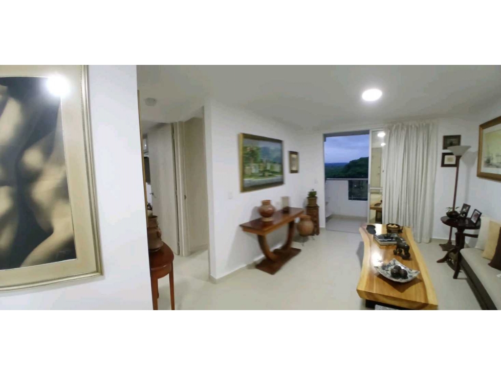 Apartamento NOBORI 2 habitaciones