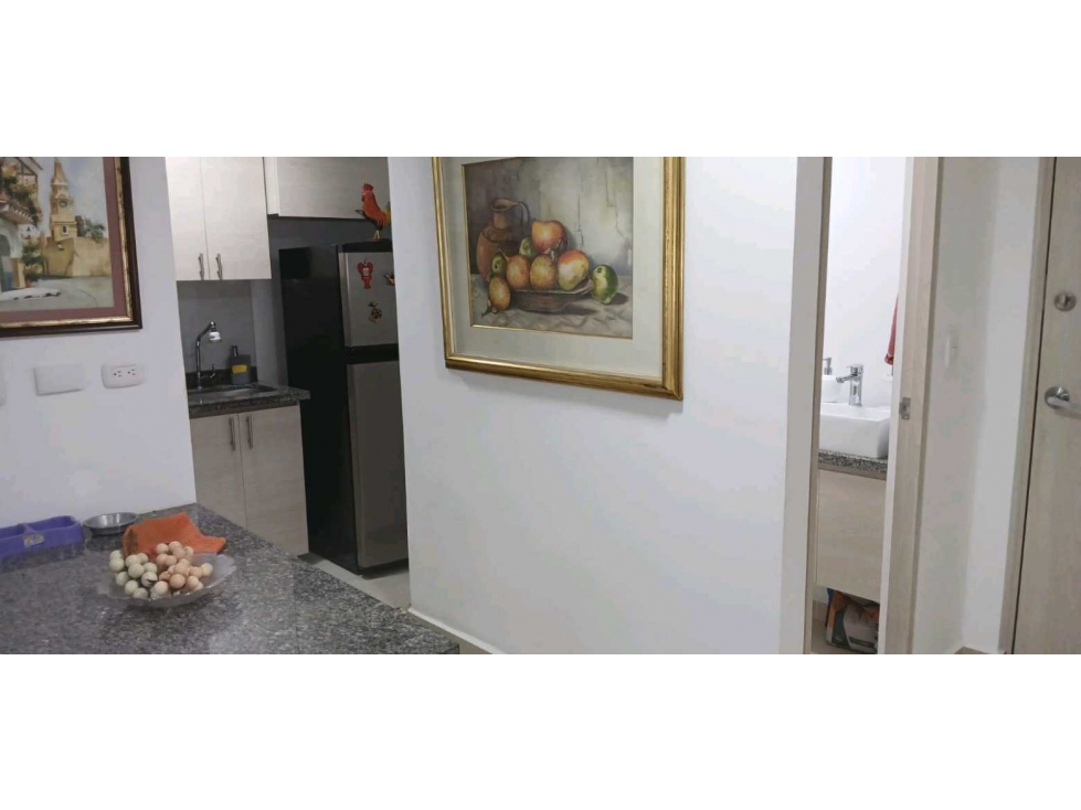Apartamento NOBORI 2 habitaciones — foto 2