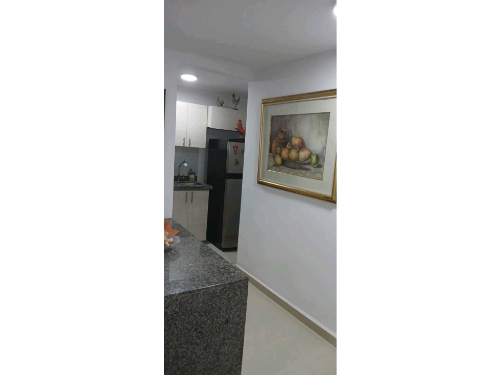 Apartamento NOBORI 2 habitaciones — foto 3