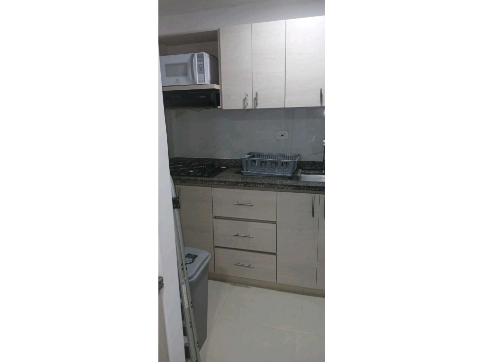 Apartamento NOBORI 2 habitaciones — foto 5