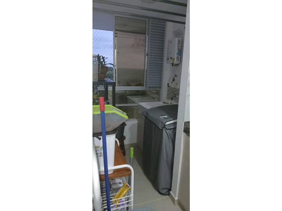 Apartamento NOBORI 2 habitaciones — foto 6