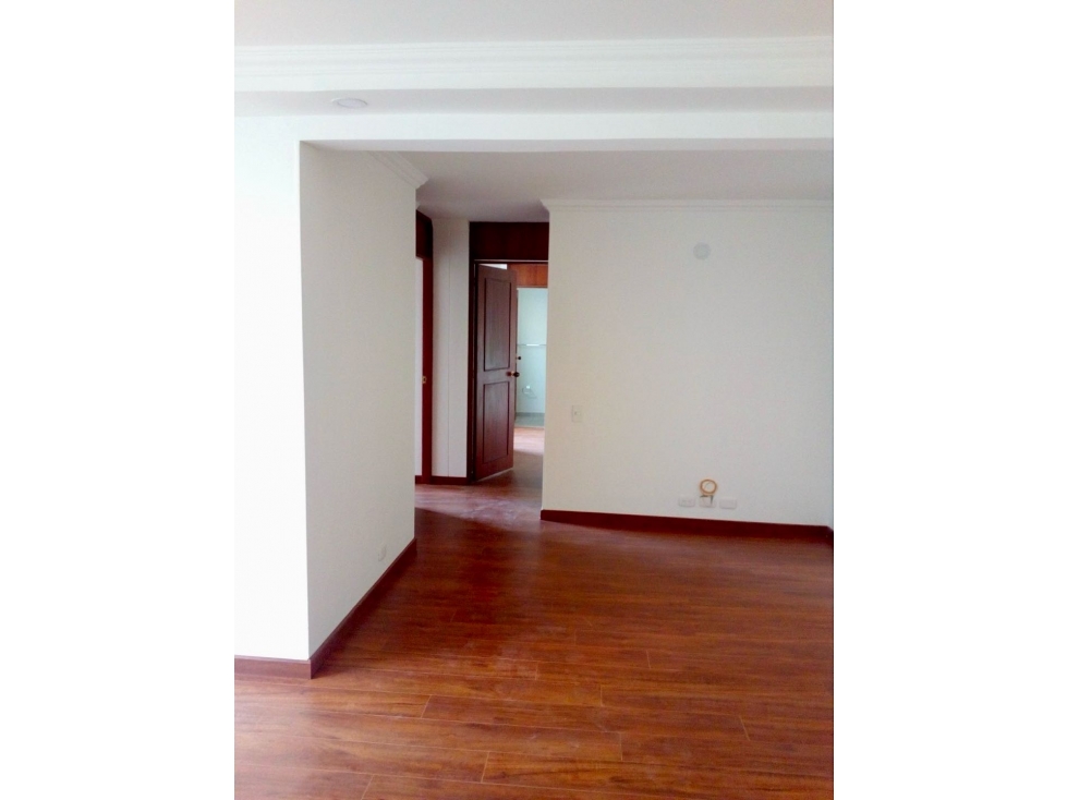 APARTAMENTO RENTANDO NOGALES DE LA COLINA - COLINA CAMPESTRE