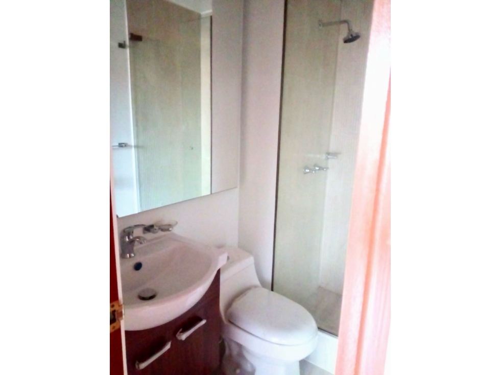 APARTAMENTO RENTANDO NOGALES DE LA COLINA - COLINA CAMPESTRE — foto 4