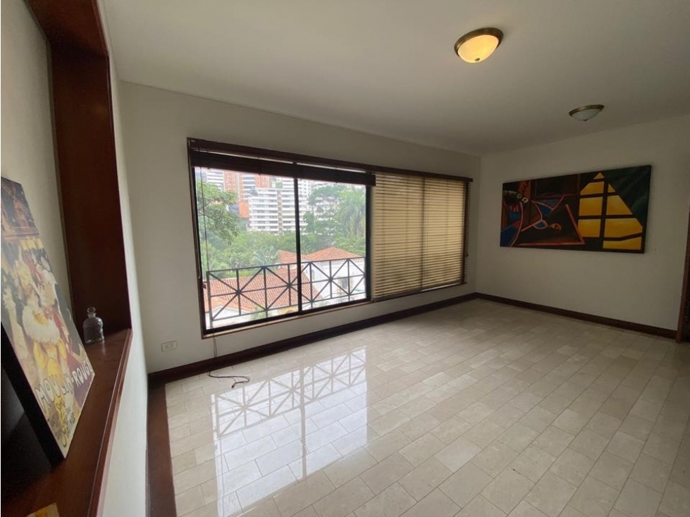 Apartamento Normandía
