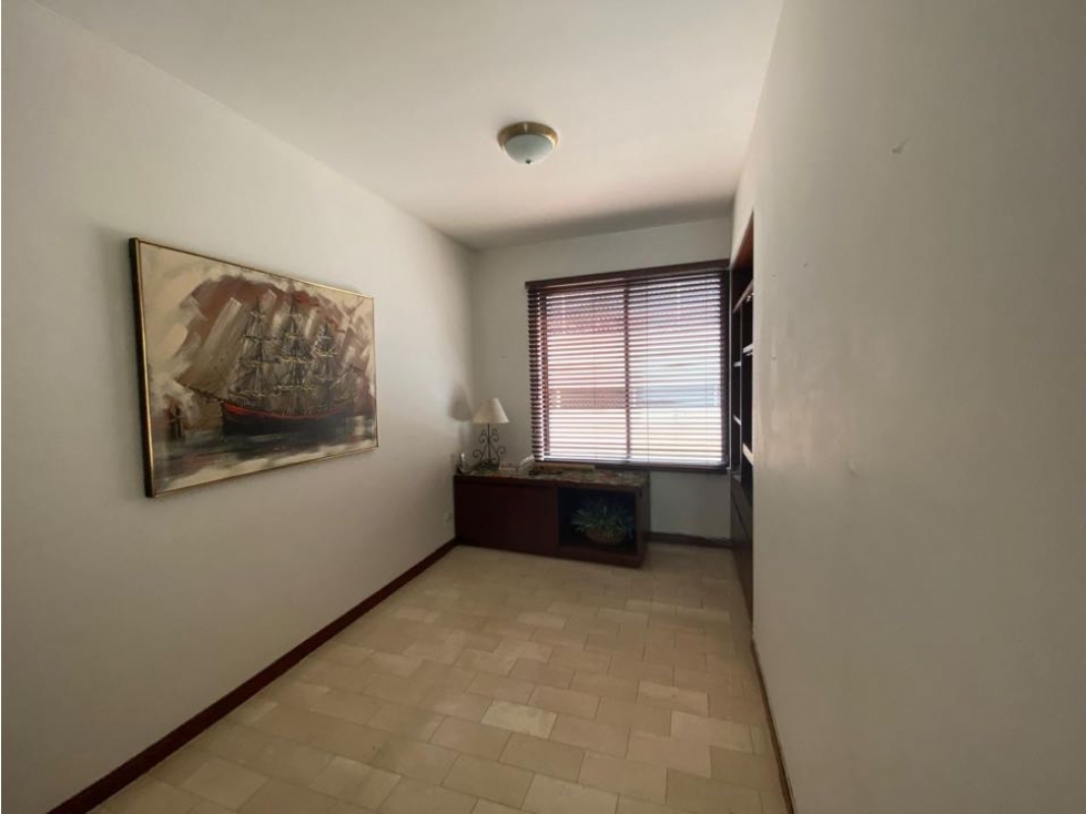 Apartamento Normandía — foto 6