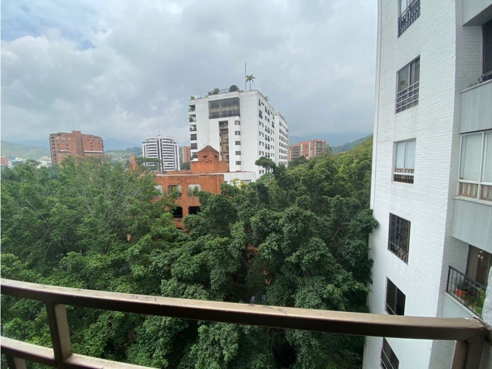 Apartamento Normandía