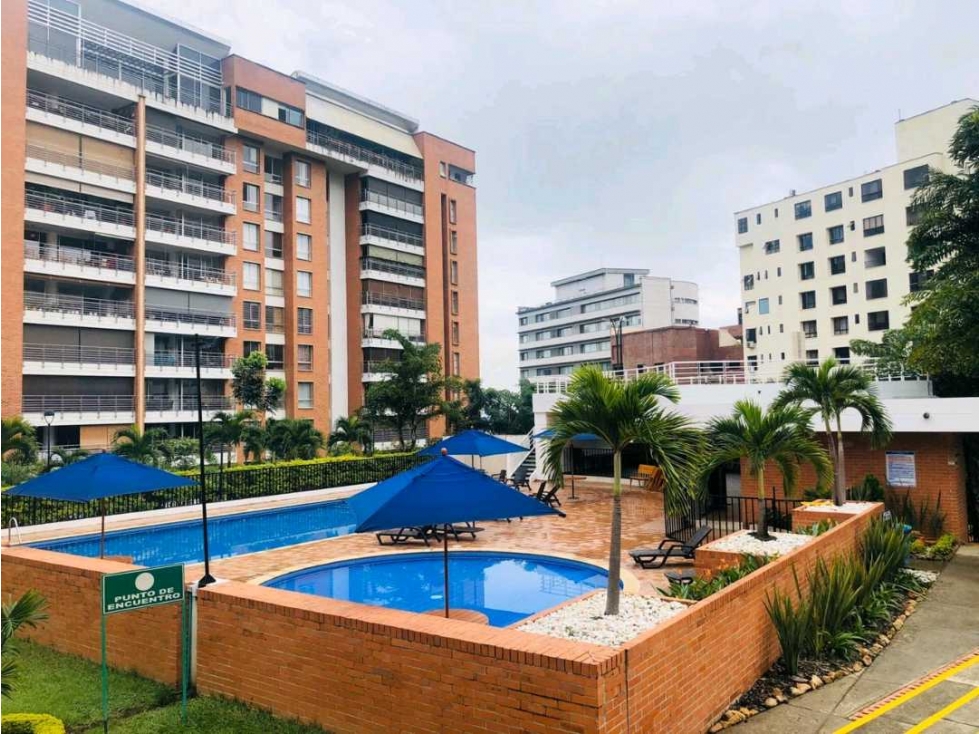 APARTAMENTO NORMANDIA CE AM