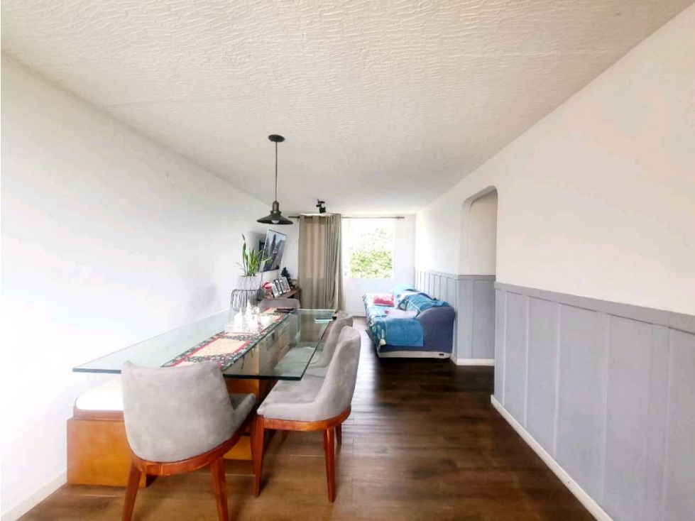 VENTA APARTAMENTO EN MANZANARES NORTE CALI